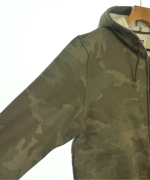 VISSLA（ヴィスラ）パーカー カーキ サイズ:L メンズ/2200536967046