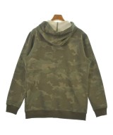 VISSLA（ヴィスラ）パーカー カーキ サイズ:L メンズ/2200536967046