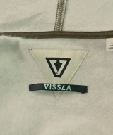 VISSLA（ヴィスラ）パーカー カーキ サイズ:L メンズ/2200536967046