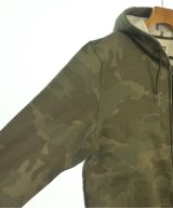 VISSLA（ヴィスラ）パーカー カーキ サイズ:L メンズ/2200536967046