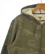 VISSLA（ヴィスラ）パーカー カーキ サイズ:L メンズ/2200536967046