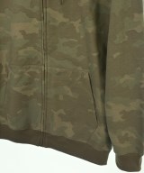 VISSLA（ヴィスラ）パーカー カーキ サイズ:L メンズ/2200536967046