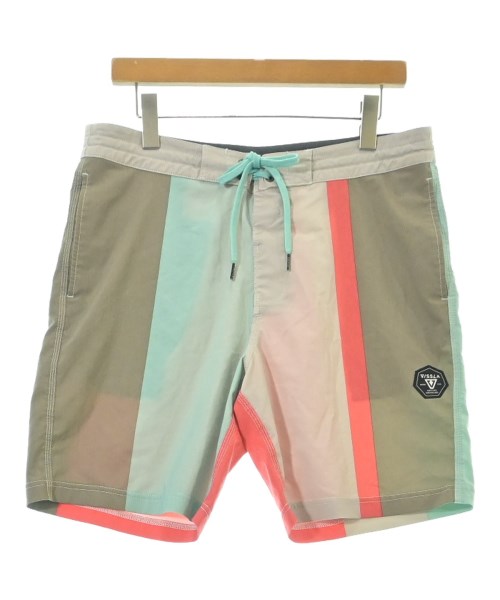 ヴィスラ(VISSLA)のVISSLA ショートパンツ