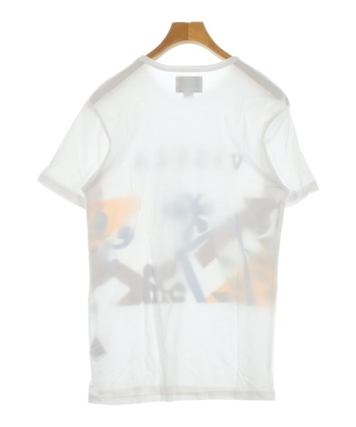VISSLA（ヴィスラ）Tシャツ・カットソー 白 サイズ:S メンズ/2200718449032