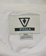 VISSLA（ヴィスラ）Tシャツ・カットソー 白 サイズ:S メンズ/2200718449032
