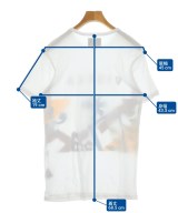 VISSLA（ヴィスラ）Tシャツ・カットソー 白 サイズ:S メンズ/2200718449032