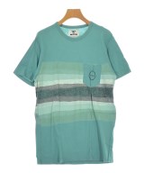 VISSLA（ヴィスラ）Tシャツ・カットソー 緑 サイズ:S メンズ/2200718449049