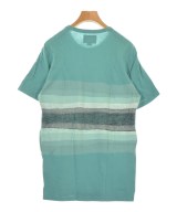 VISSLA（ヴィスラ）Tシャツ・カットソー 緑 サイズ:S メンズ/2200718449049