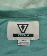 VISSLA（ヴィスラ）Tシャツ・カットソー 緑 サイズ:S メンズ/2200718449049