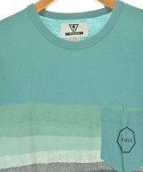 VISSLA（ヴィスラ）Tシャツ・カットソー 緑 サイズ:S メンズ/2200718449049