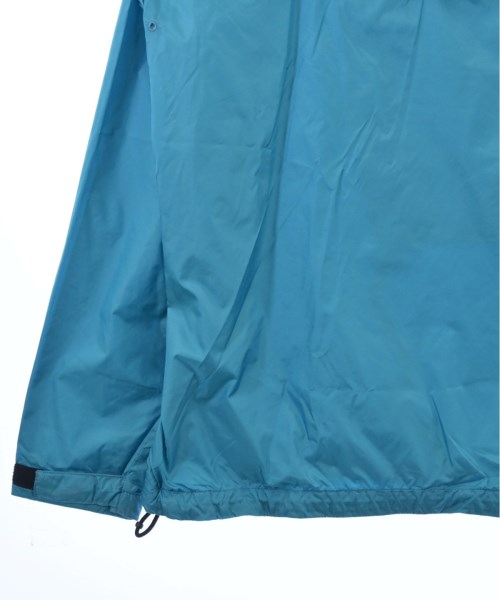 NAPAPIJRI（ナパピリ）マウンテンパーカー 青 サイズ:L メンズ/2200379203011