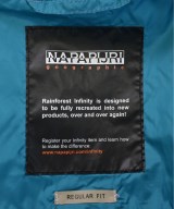 NAPAPIJRI（ナパピリ）マウンテンパーカー 青 サイズ:L メンズ/2200379203011