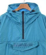 NAPAPIJRI（ナパピリ）マウンテンパーカー 青 サイズ:L メンズ/2200379203011