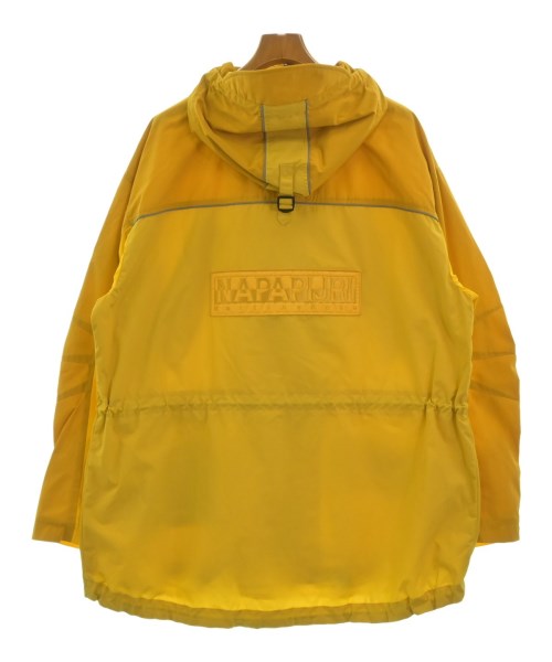 NAPAPIJRI（ナパピリ）その他 黄 サイズ:XS メンズ/2200480773014