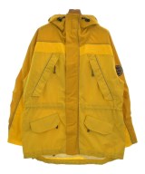 NAPAPIJRI（ナパピリ）その他 黄 サイズ:XS メンズ/2200480773014