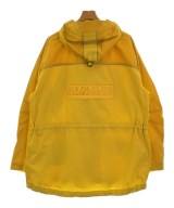 NAPAPIJRI（ナパピリ）その他 黄 サイズ:XS メンズ/2200480773014