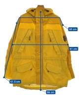 NAPAPIJRI（ナパピリ）その他 黄 サイズ:XS メンズ/2200480773014