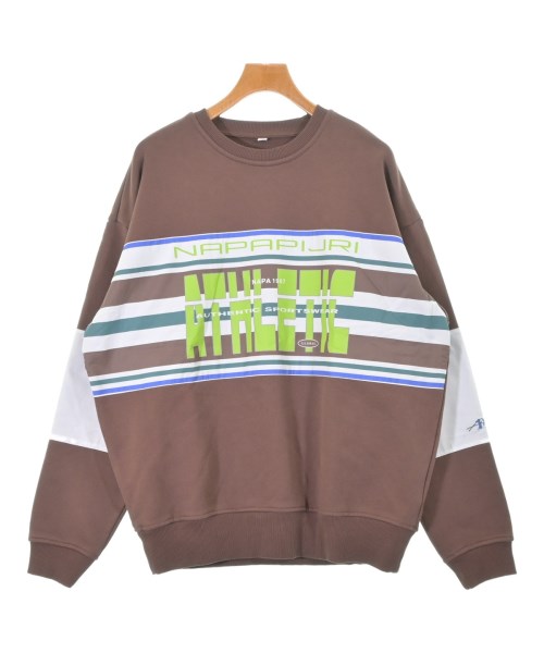 ナパピリ(NAPAPIJRI)のNAPAPIJRI スウェット