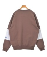 NAPAPIJRI（ナパピリ）スウェット 茶 サイズ:L メンズ/2200636074118