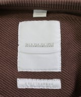 NAPAPIJRI（ナパピリ）スウェット 茶 サイズ:L メンズ/2200636074118