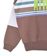 NAPAPIJRI（ナパピリ）スウェット 茶 サイズ:L メンズ/2200636074118