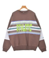 NAPAPIJRI スウェット