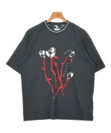 NAPAPIJRI（ナパピリ）Tシャツ・カットソー 黒 サイズ:M メンズ/2200636074156