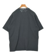 NAPAPIJRI（ナパピリ）Tシャツ・カットソー 黒 サイズ:M メンズ/2200636074156