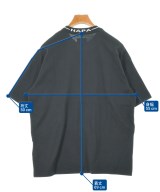 NAPAPIJRI（ナパピリ）Tシャツ・カットソー 黒 サイズ:M メンズ/2200636074156