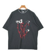 NAPAPIJRI（ナパピリ）Tシャツ・カットソー 黒 サイズ:L メンズ/2200636074163