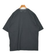 NAPAPIJRI（ナパピリ）Tシャツ・カットソー 黒 サイズ:L メンズ/2200636074163