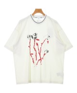 NAPAPIJRI（ナパピリ）Tシャツ・カットソー 白 サイズ:L メンズ/2200636074170