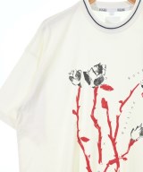 NAPAPIJRI（ナパピリ）Tシャツ・カットソー 白 サイズ:L メンズ/2200636074170