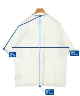 NAPAPIJRI（ナパピリ）Tシャツ・カットソー 白 サイズ:L メンズ/2200636074170