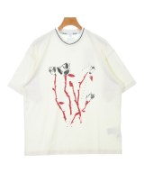 NAPAPIJRI（ナパピリ）Tシャツ・カットソー 白 サイズ:M メンズ/2200636074187