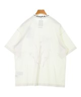 NAPAPIJRI（ナパピリ）Tシャツ・カットソー 白 サイズ:M メンズ/2200636074187