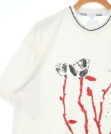 NAPAPIJRI（ナパピリ）Tシャツ・カットソー 白 サイズ:M メンズ/2200636074187