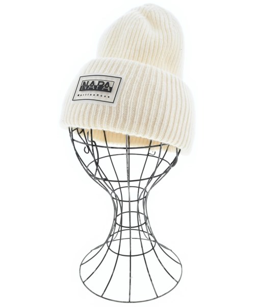 ナパバイマーティンローズ(NAPA by Martine Rose)のNAPA by Martine Rose ニットキャップ・ビーニー