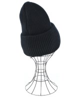 NAPA by Martine Rose（ナパバイマーティンローズ）ニットキャップ・ビーニー 黒 サイズ:ONE メンズ/2200636074200