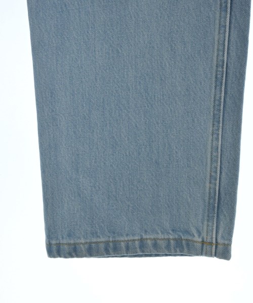 NAPAPIJRI（ナパピリ）デニムパンツ 青 サイズ:M メンズ/2200638322156