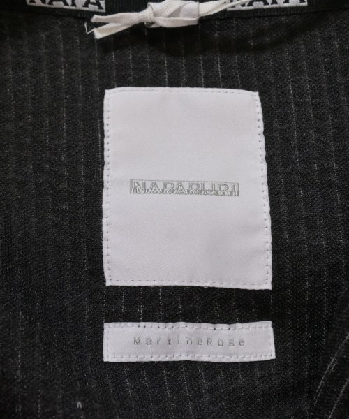 NAPAPIJRI（ナパピリ）Tシャツ・カットソー 緑 サイズ:M メンズ/2200638322163