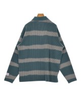 NAPAPIJRI（ナパピリ）Tシャツ・カットソー 緑 サイズ:M メンズ/2200638322163