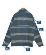 NAPAPIJRI（ナパピリ）Tシャツ・カットソー 緑 サイズ:M メンズ/2200638322163