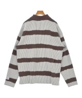 NAPAPIJRI（ナパピリ）Tシャツ・カットソー 茶 サイズ:L メンズ/2200638322170