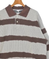 NAPAPIJRI（ナパピリ）Tシャツ・カットソー 茶 サイズ:L メンズ/2200638322170