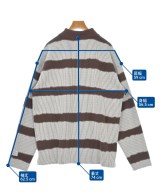 NAPAPIJRI（ナパピリ）Tシャツ・カットソー 茶 サイズ:L メンズ/2200638322170