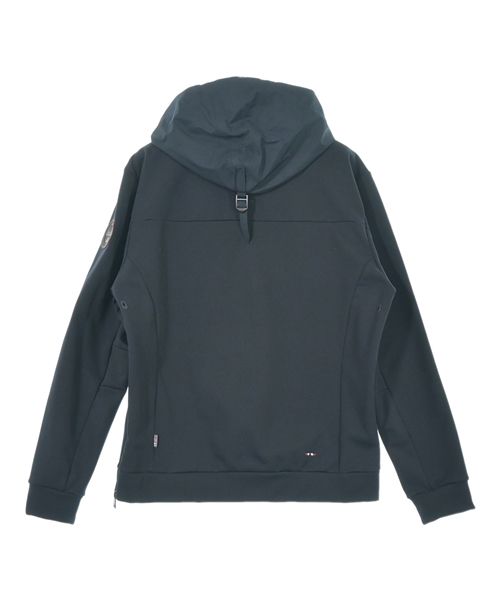 NAPAPIJRI（ナパピリ）マウンテンパーカー 紺 サイズ:L メンズ/2200639232010