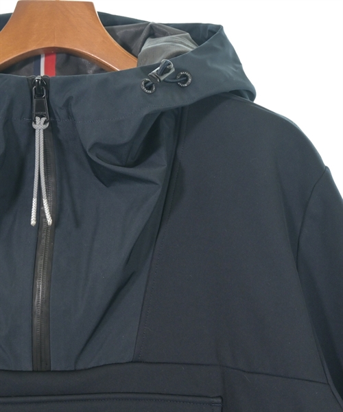 NAPAPIJRI（ナパピリ）マウンテンパーカー 紺 サイズ:L メンズ/2200639232010