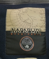 NAPAPIJRI（ナパピリ）マウンテンパーカー 紺 サイズ:L メンズ/2200639232010
