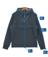 NAPAPIJRI（ナパピリ）マウンテンパーカー 紺 サイズ:L メンズ/2200639232010